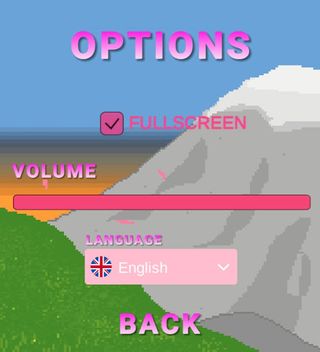 CLASSIC ARCADE SHOOTER Remake - Screenshot 3