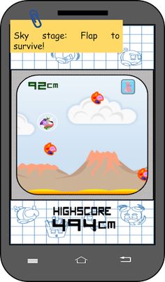 Potato Run - Screenshot 3