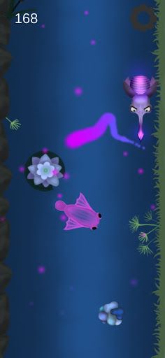 White Element - Screenshot 3