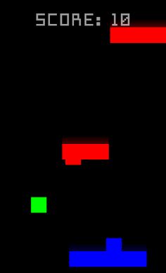 Super RGB - Screenshot 2