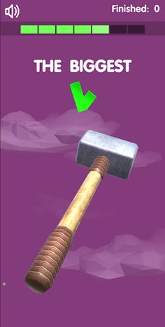 Clever Swipe - Screenshot 3