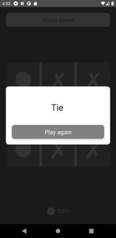 Cit cat oet - Screenshot 1