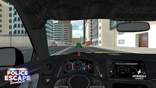 Police Escape Simulator - Screenshot 2