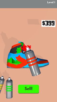 Suspicious Shop - Screenshot 3