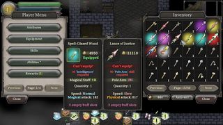 9th Dawn III - Screenshot 3