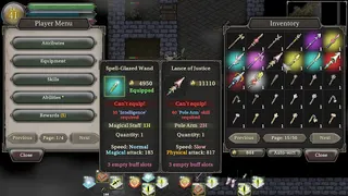 9th Dawn III - Screenshot 3