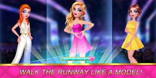 Rich Girl Shopping Day: Dress  - Screenshot 3