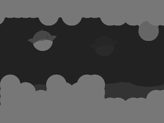 Flappy Souls - Screenshot 3