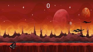 Darkfighter - Screenshot 2