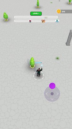 The Legacy Adventure - Screenshot 2