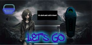 Under Darkness - Screenshot 1