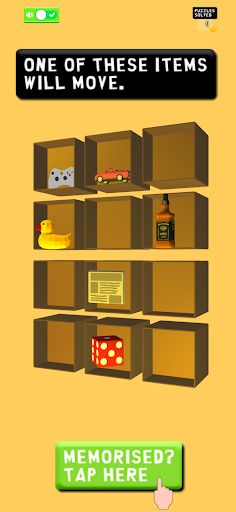 Puzzle Box 3D - Screenshot 3