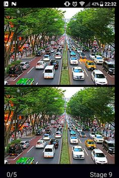 Find the Difference - Screenshot 3