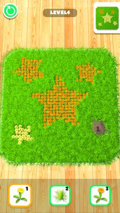 Plant Wall - Screenshot 4