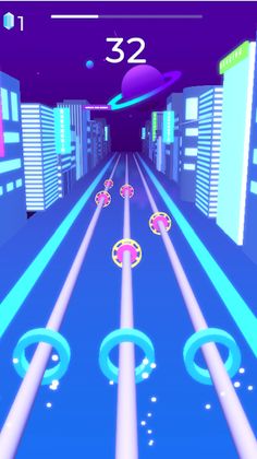 Dance OnPipe - Screenshot 3