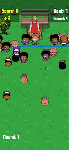 Red Light Green Light - Screenshot 4