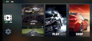 Car Parking Master - Screenshot 1