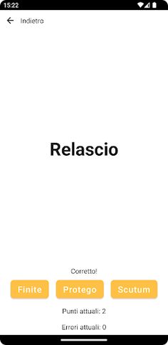 Caput Draconis Duels - Screenshot 4