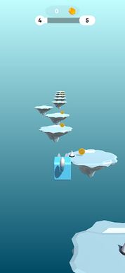 Fast Jumping - Screenshot 2