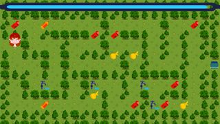 Nuestro Barrio - Screenshot 3