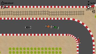 Skill Racing - Online multipla - Screenshot 3