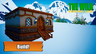 The Wild: Survival Game - Screenshot 3