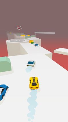 Stunt Driver - Screenshot 3