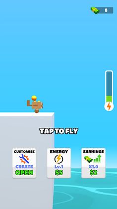 Flap Legends - Screenshot 2