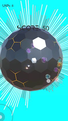 Project Omega (BETA) - Screenshot 3