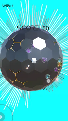 Project Omega (BETA) - Screenshot 3