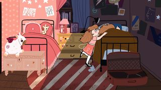 Interfectorem - Screenshot 1