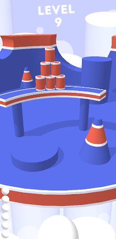 Toss Master - Screenshot 2