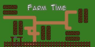 Farm Time - Screenshot 3