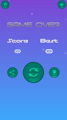 Moon Ship - Screenshot 3