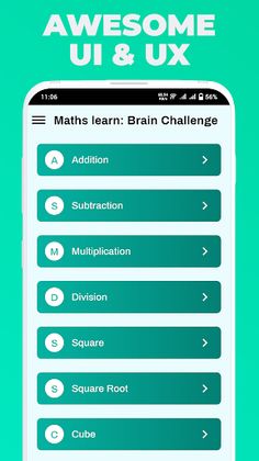 Ultimate Math Master Pro - Screenshot 1