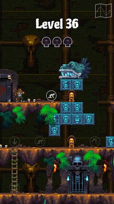 Alabama Bones - Screenshot 2