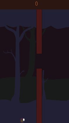 Flappy Bat - Screenshot 3