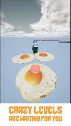 CrazyBall - Screenshot 1