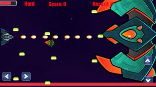 ÁRCADE - Screenshot 2