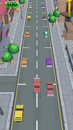Car Parking Simulator - Screenshot 2