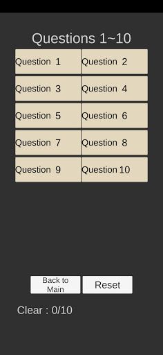 Go Game Lesson (Tsumego) - Screenshot 2