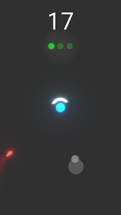 Meteor Shield - Screenshot 4