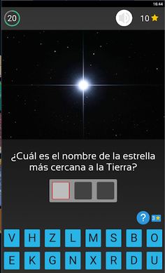 Palabra Desafío - Screenshot 2