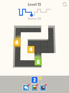Cubes Smart - Screenshot 4