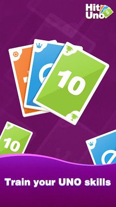 Hit Uno - Screenshot 2
