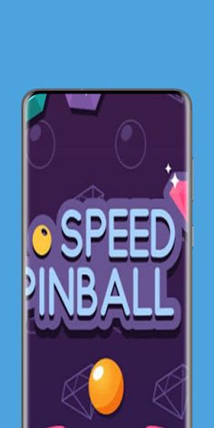 Speed Pinbal - Screenshot 4