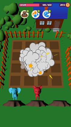 Animal Match - Tile Connect - Screenshot 4