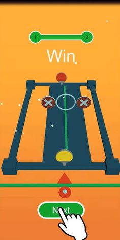 Ping Pong - Screenshot 4