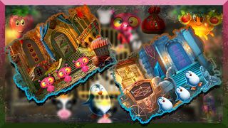 Beauteous Cow Escape - Screenshot 2