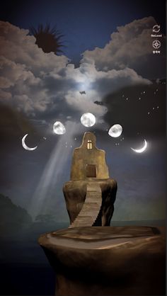 <ART GAME: Game of Life> - Screenshot 3